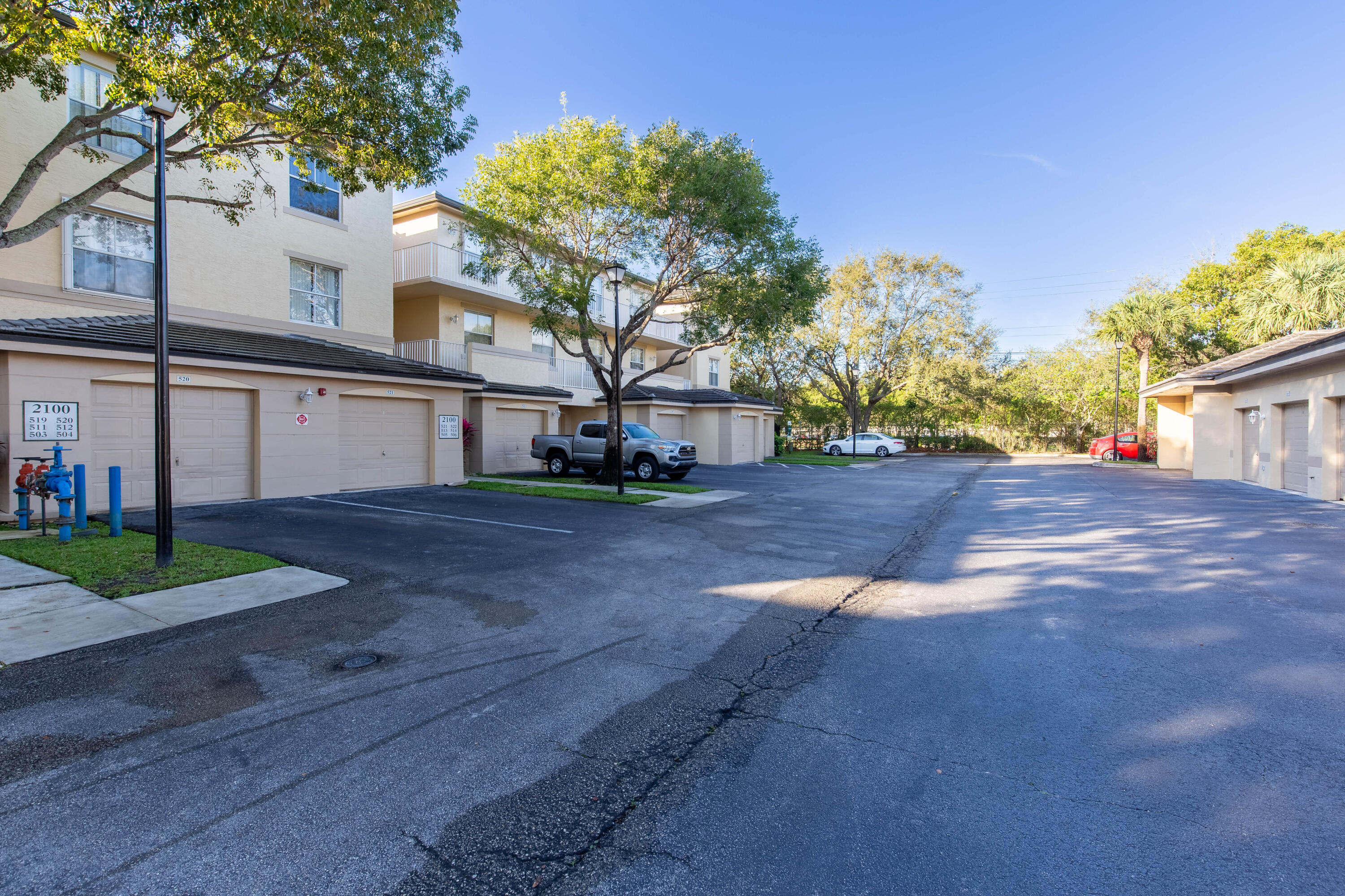 ARISSA PLACE CONDO - Residential