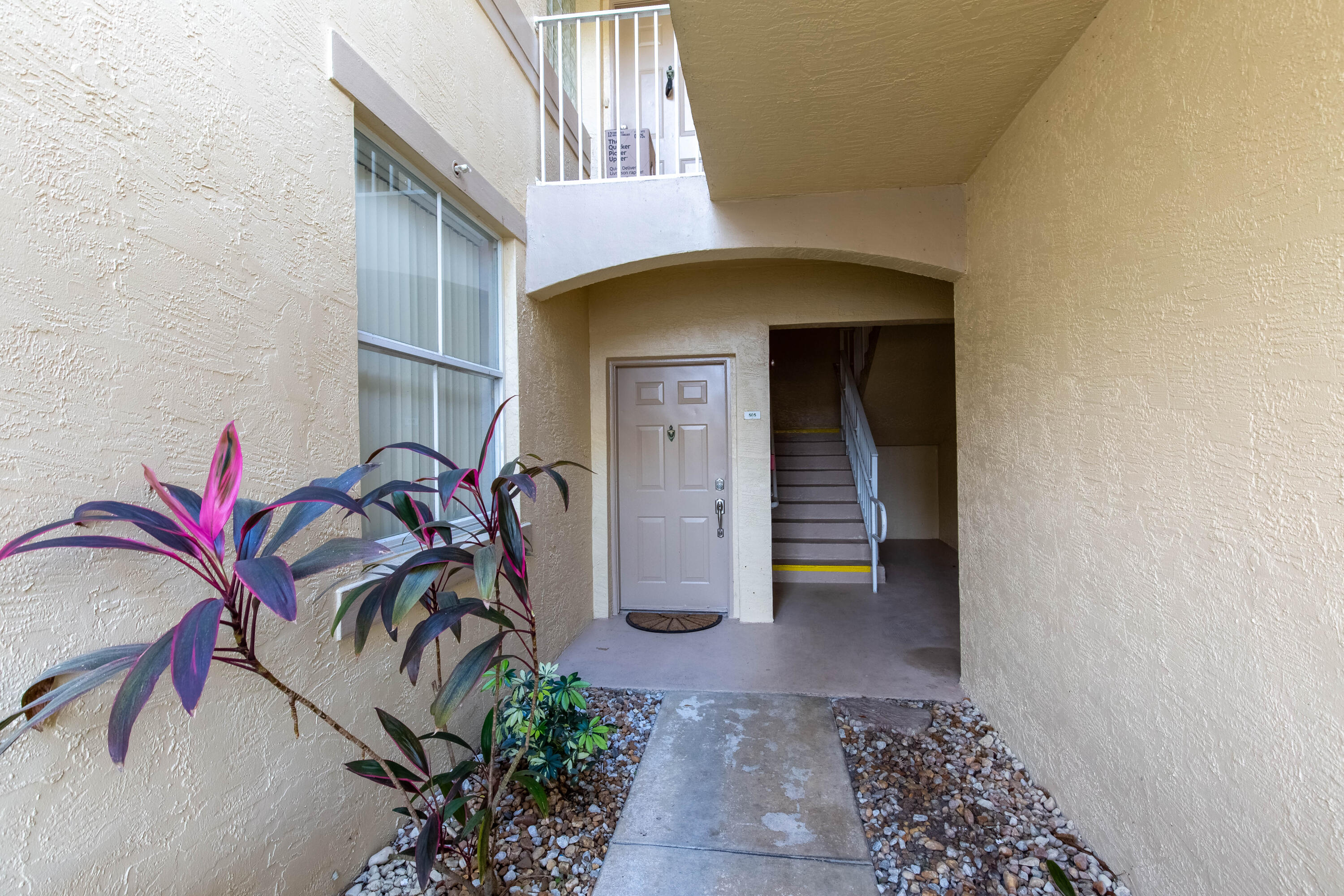 ARISSA PLACE CONDO - Residential