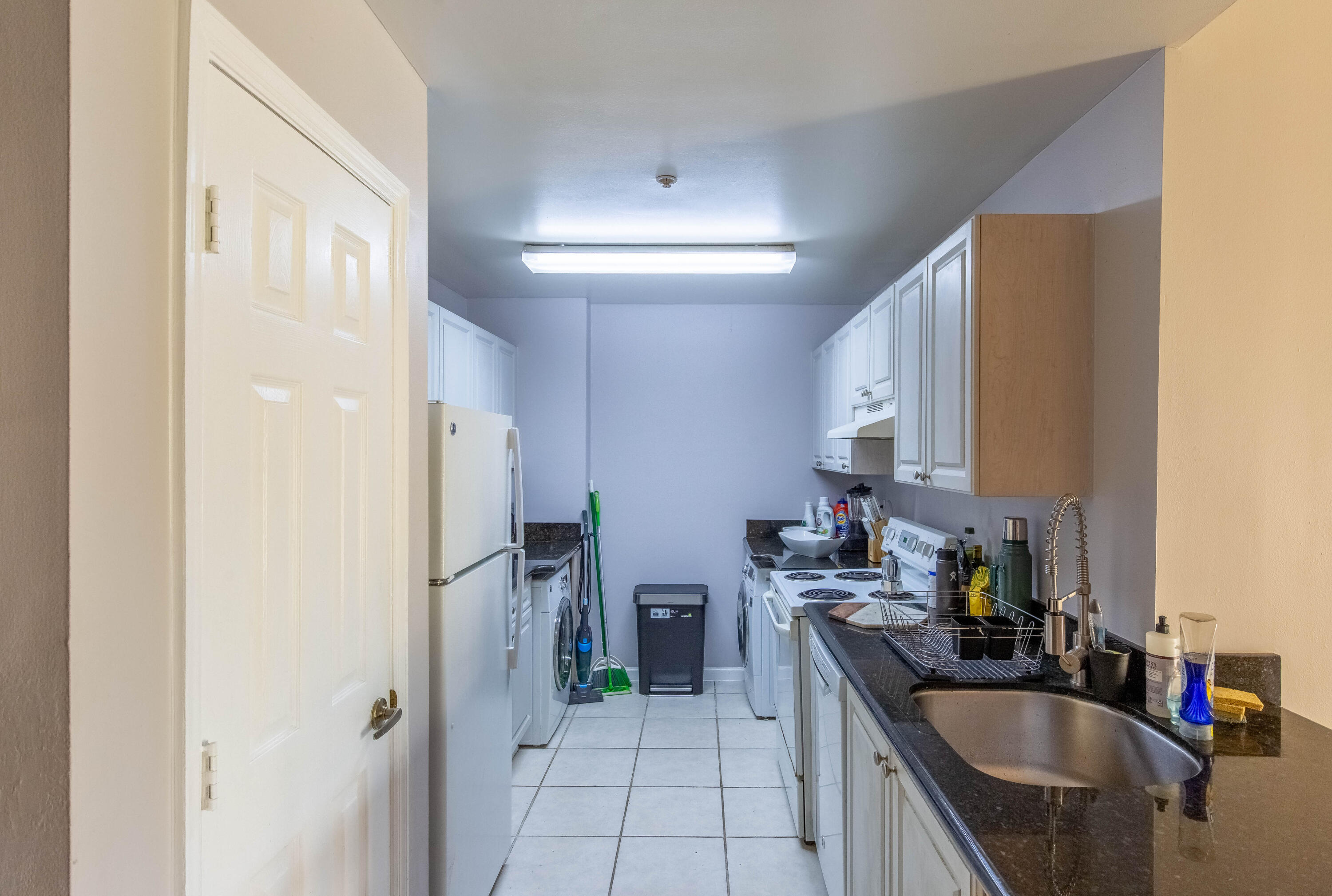 ARISSA PLACE CONDO - Residential