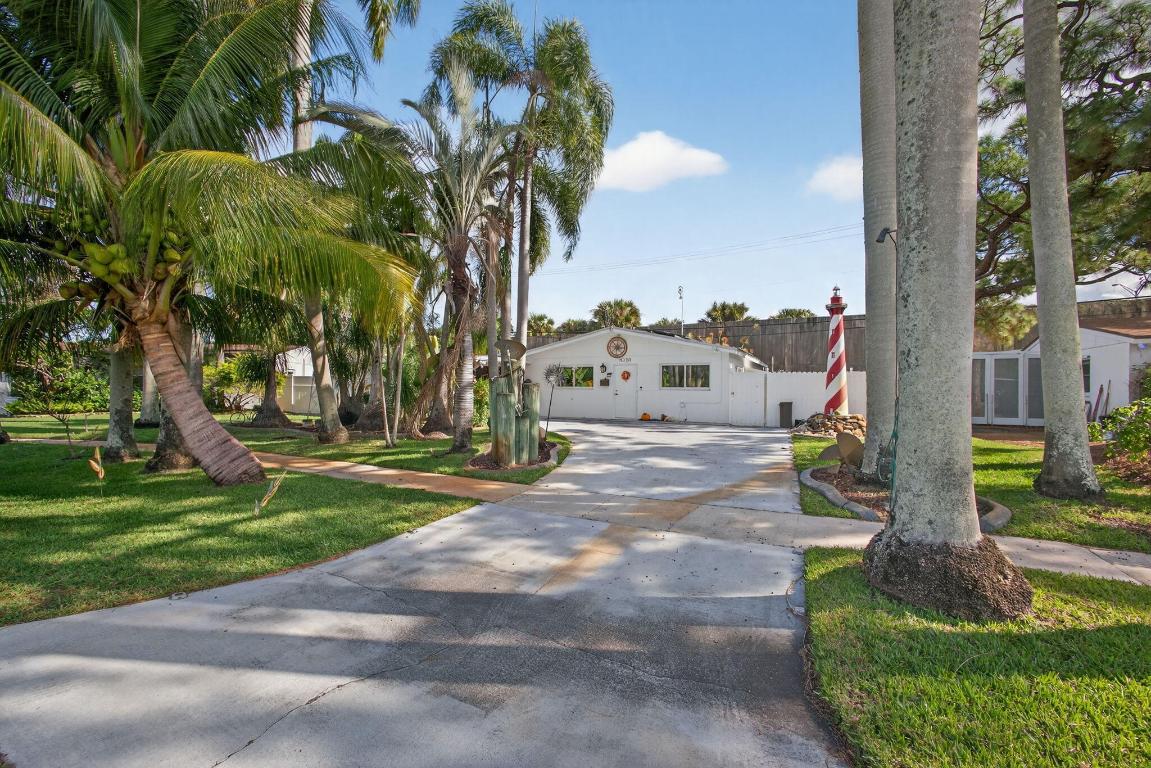 9520 Birmingham Drive