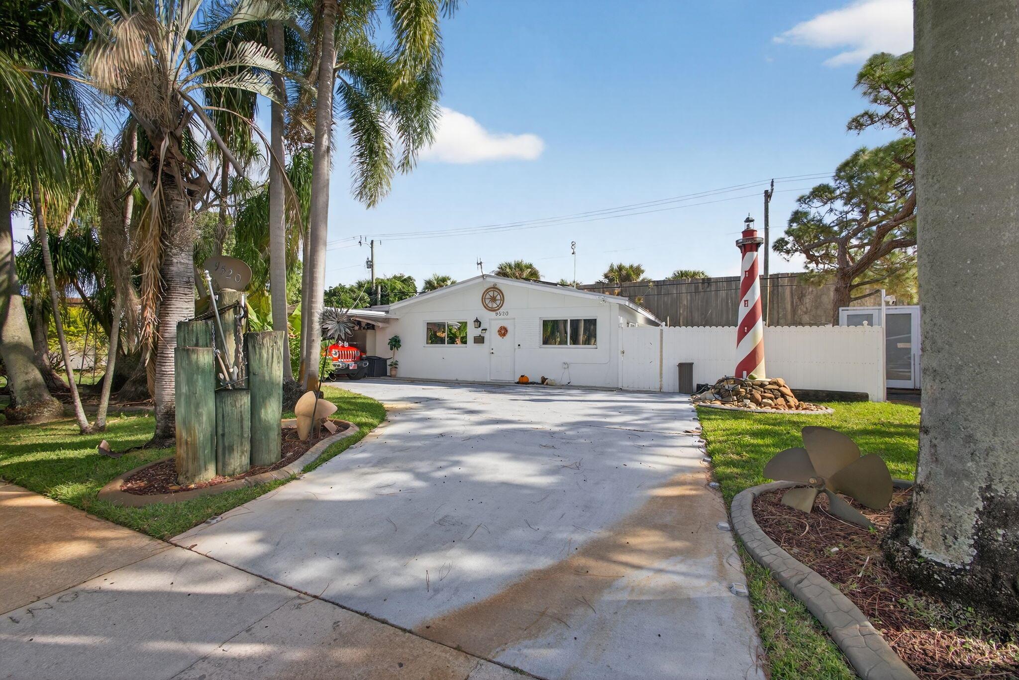 View photos, virtual tours, details... 9520 Birmingham Drive