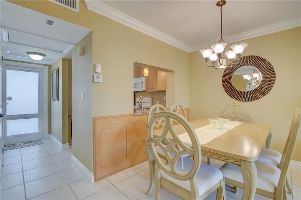 LEISURE GARDENS CONDO - Residential