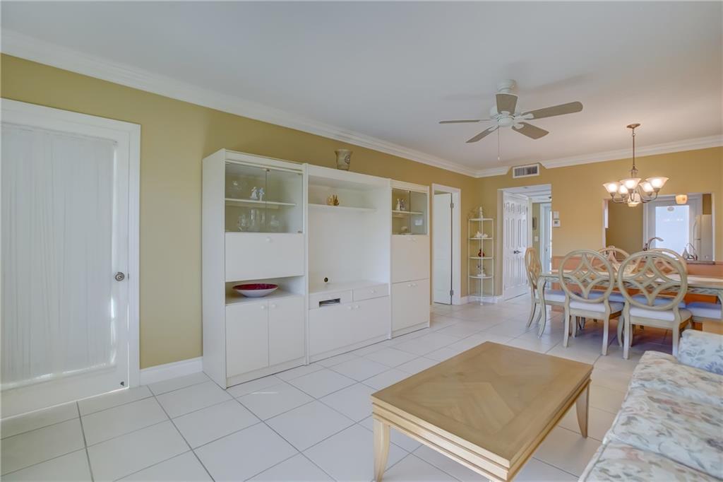 LEISURE GARDENS CONDO - Residential