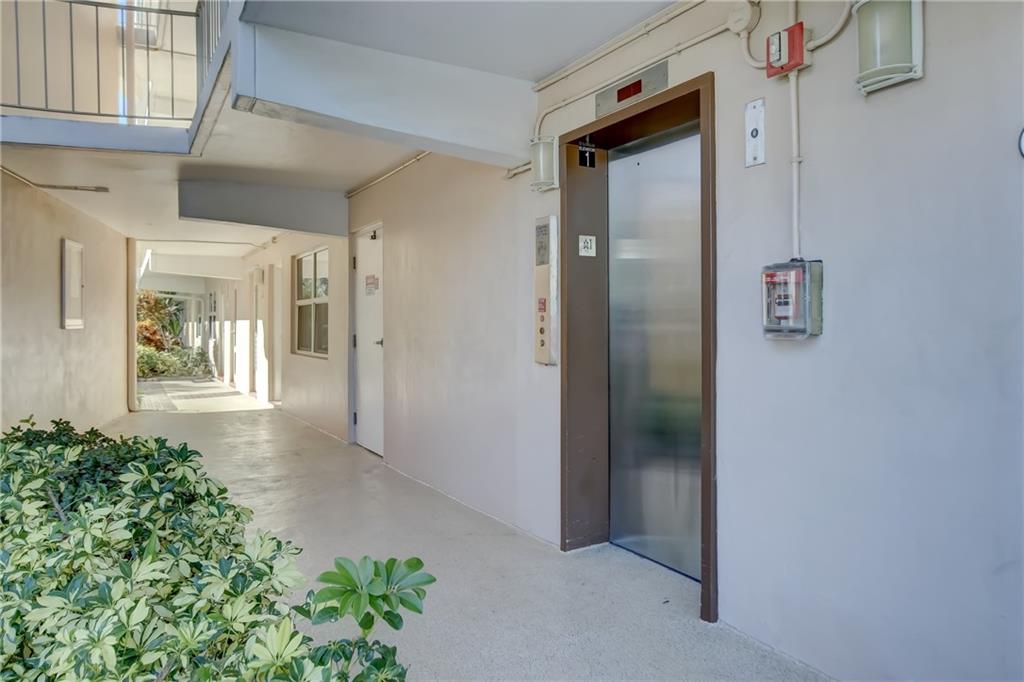 LEISURE GARDENS CONDO - Residential