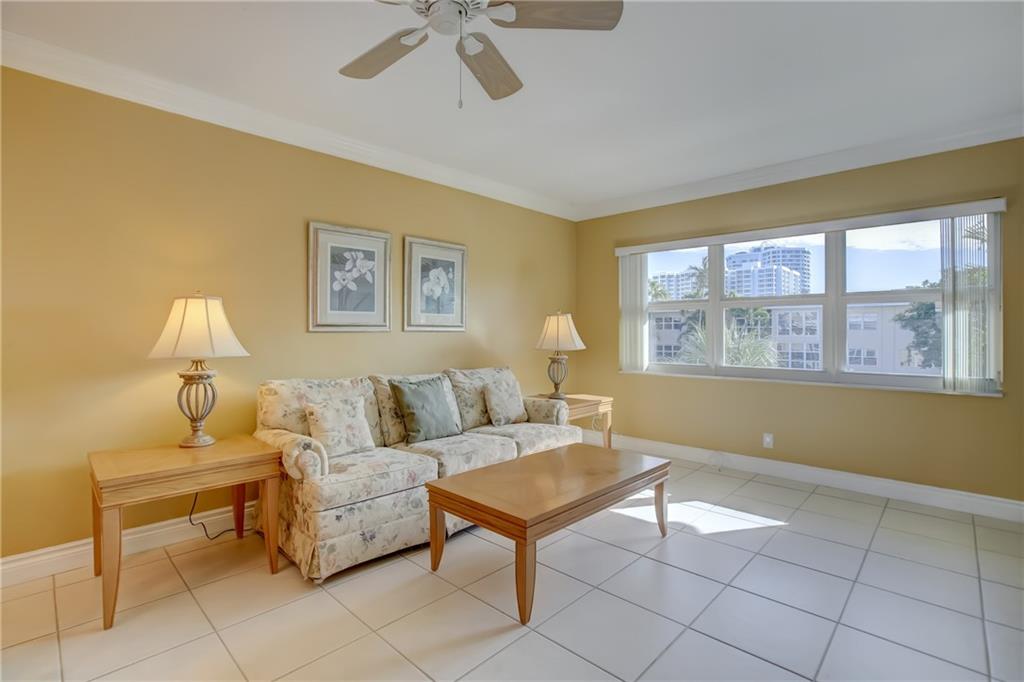 LEISURE GARDENS CONDO - Residential