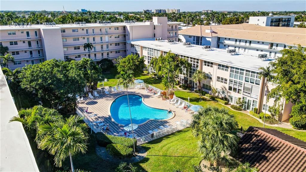 LEISURE GARDENS CONDO - Residential