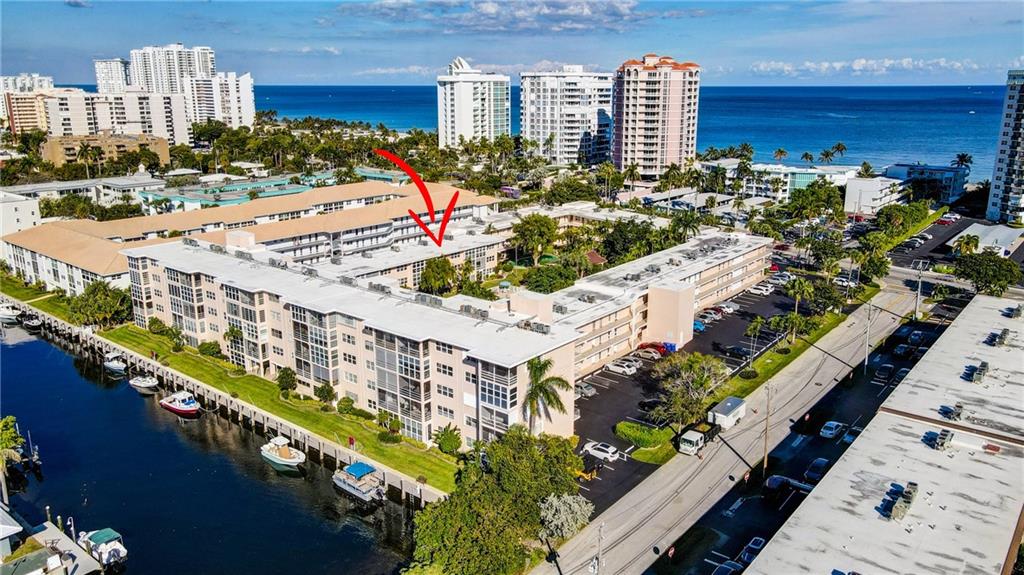 LEISURE GARDENS CONDO - Residential