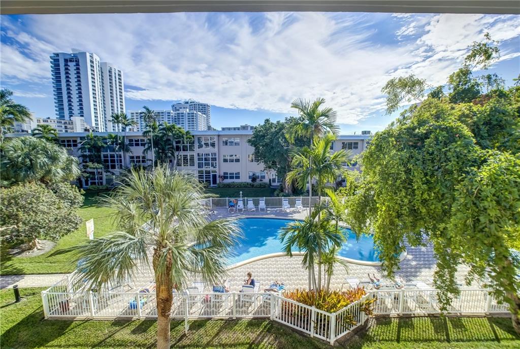 LEISURE GARDENS CONDO - Residential