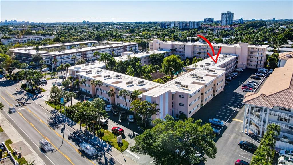 LEISURE GARDENS CONDO - Residential