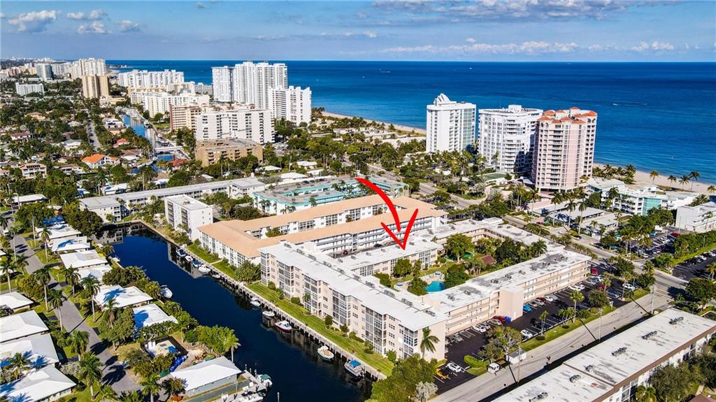 LEISURE GARDENS CONDO - Residential