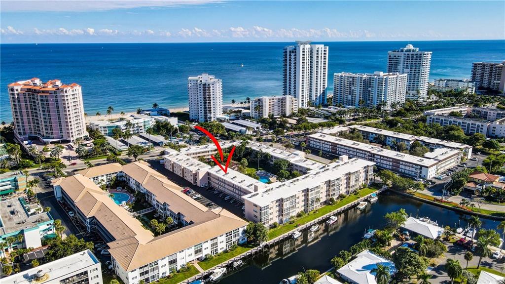 LEISURE GARDENS CONDO - Residential