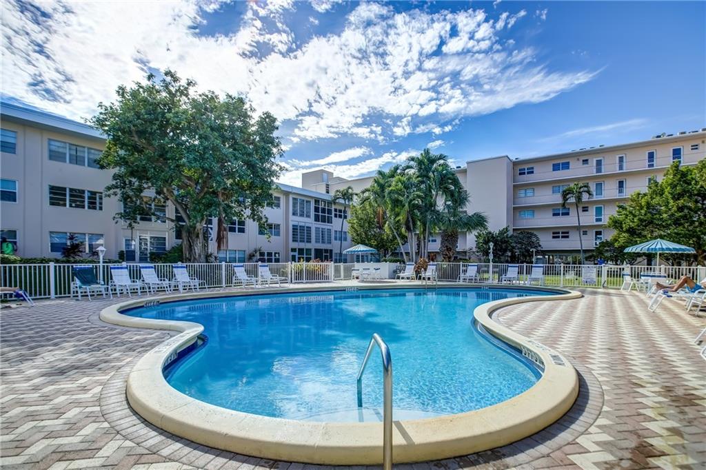 LEISURE GARDENS CONDO - Residential