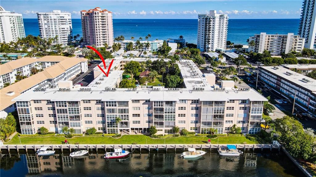 LEISURE GARDENS CONDO - Residential