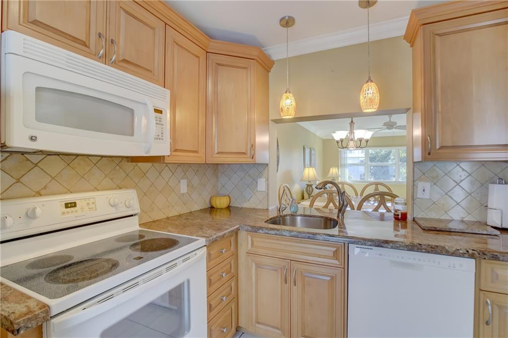 LEISURE GARDENS CONDO - Residential