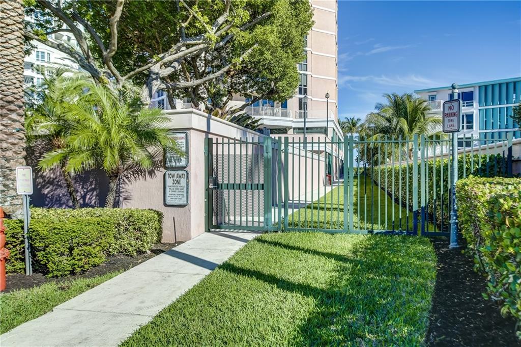 LEISURE GARDENS CONDO - Residential