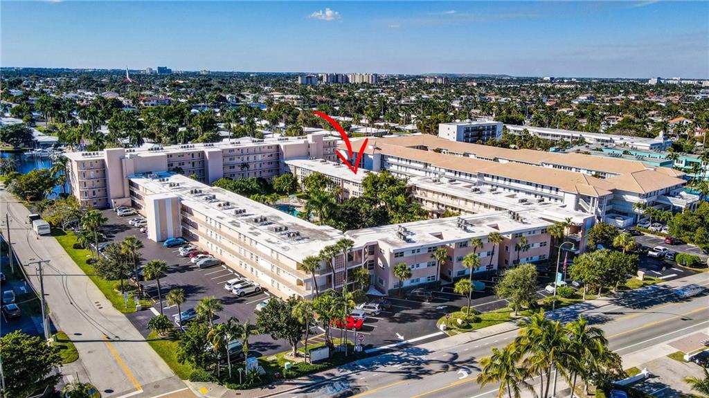 LEISURE GARDENS CONDO - Residential