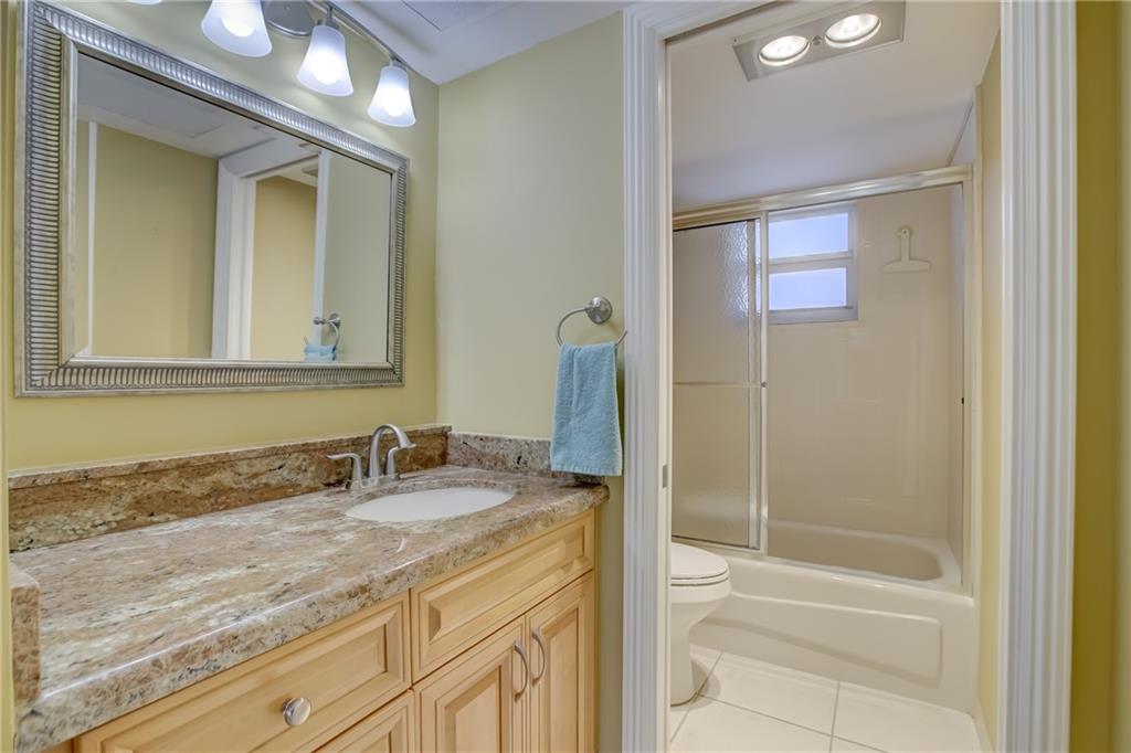 LEISURE GARDENS CONDO - Residential