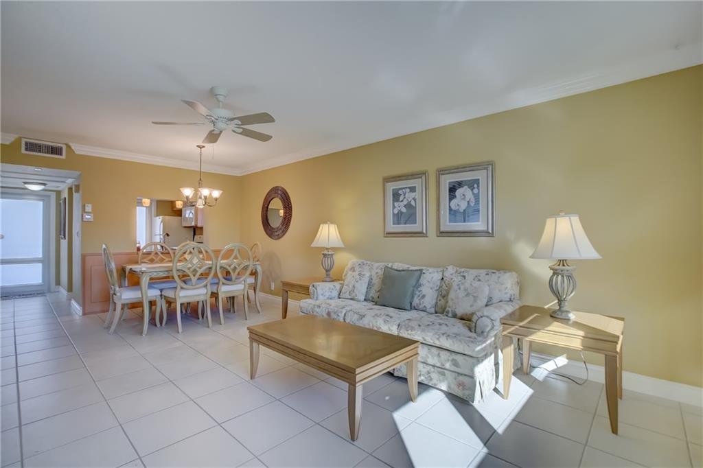 LEISURE GARDENS CONDO - Residential