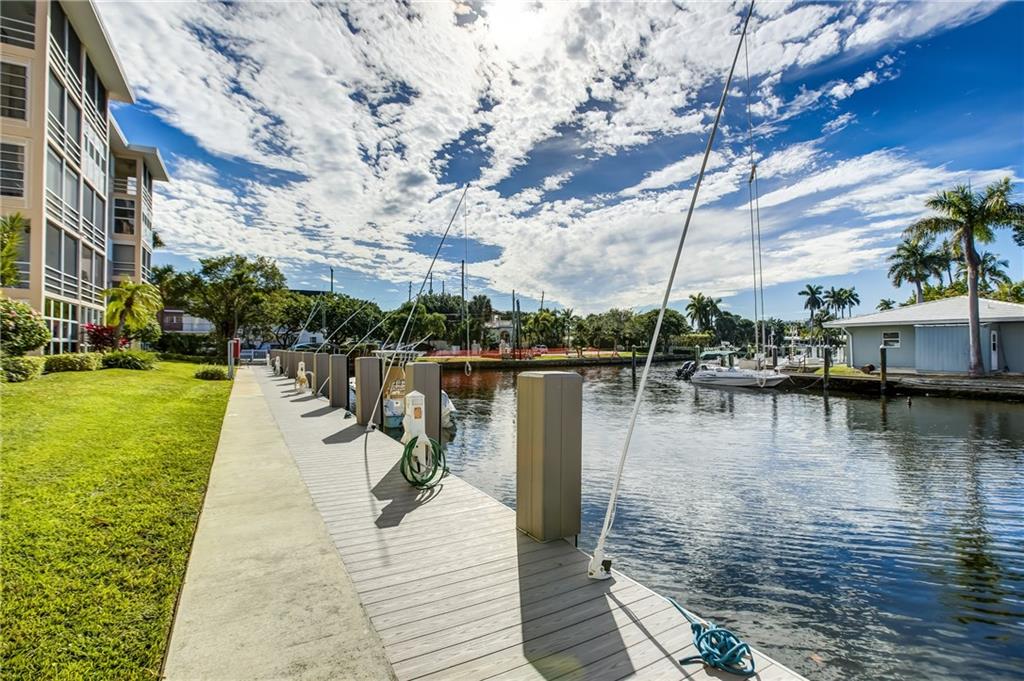 LEISURE GARDENS CONDO - Residential