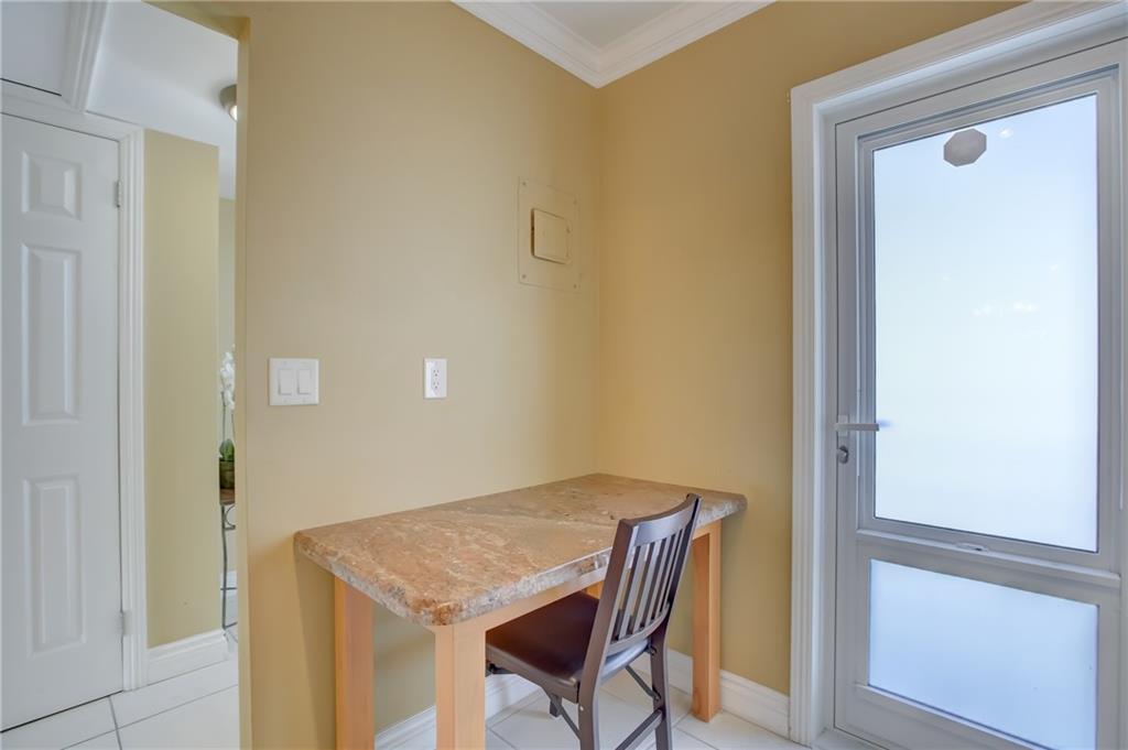 LEISURE GARDENS CONDO - Residential