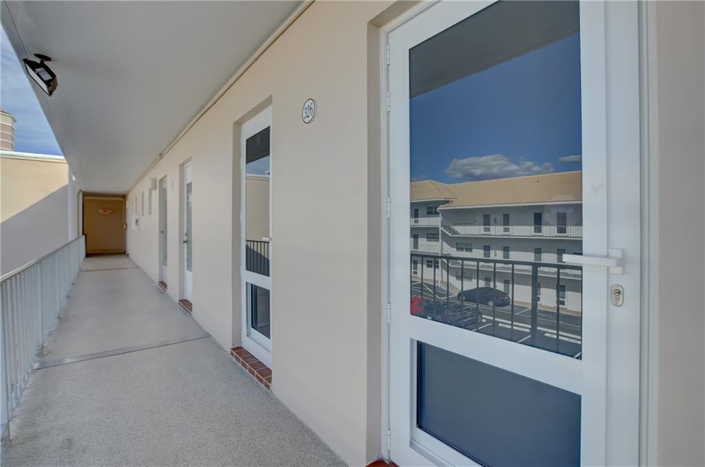 LEISURE GARDENS CONDO - Residential