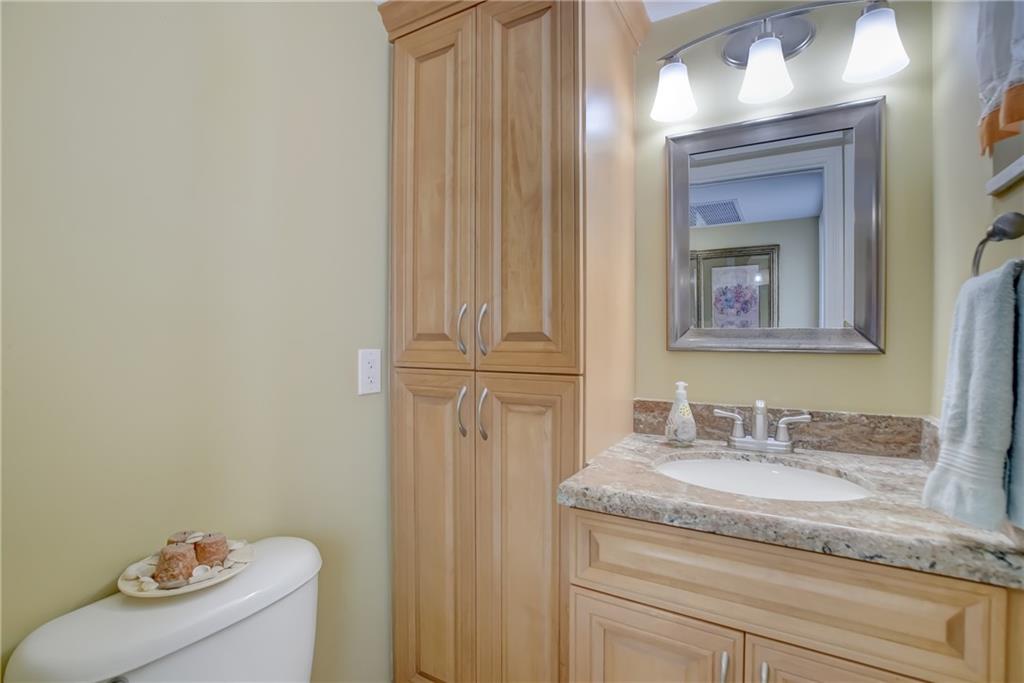 LEISURE GARDENS CONDO - Residential