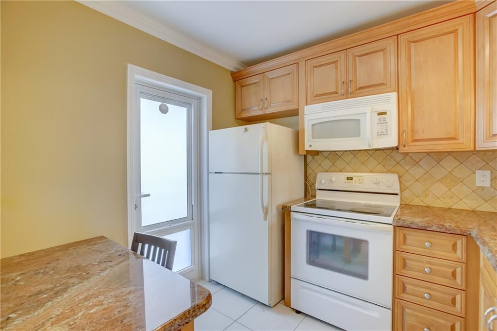 LEISURE GARDENS CONDO - Residential