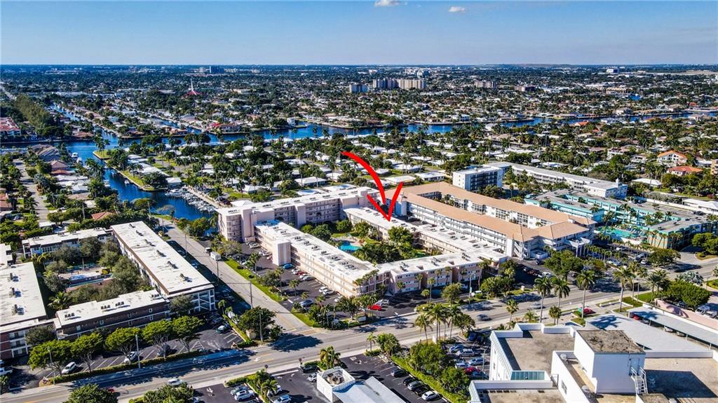 LEISURE GARDENS CONDO - Residential