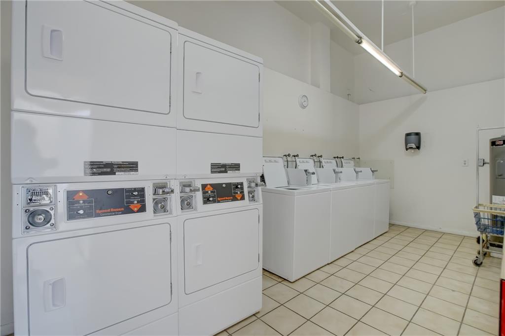 LEISURE GARDENS CONDO - Residential