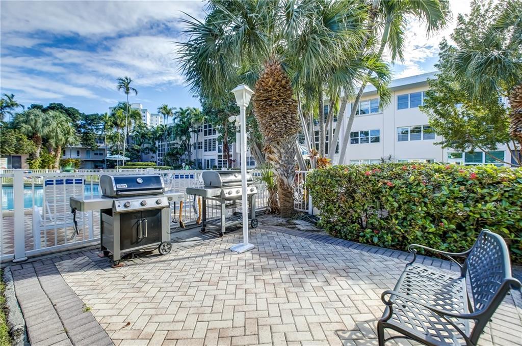 LEISURE GARDENS CONDO - Residential