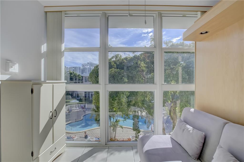 LEISURE GARDENS CONDO - Residential