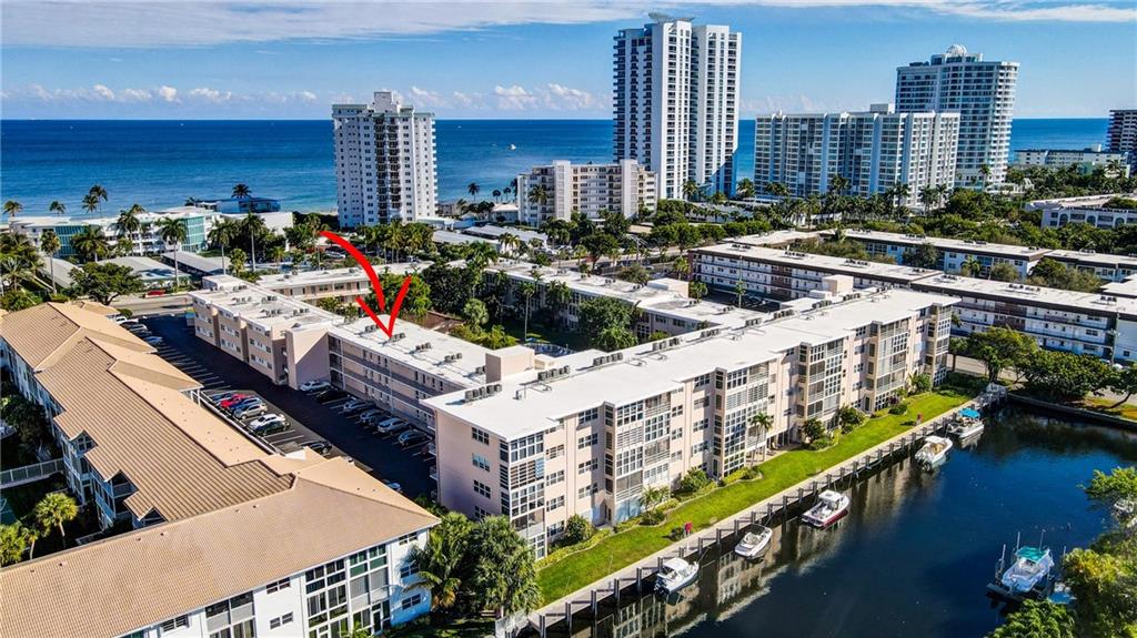 LEISURE GARDENS CONDO - Residential