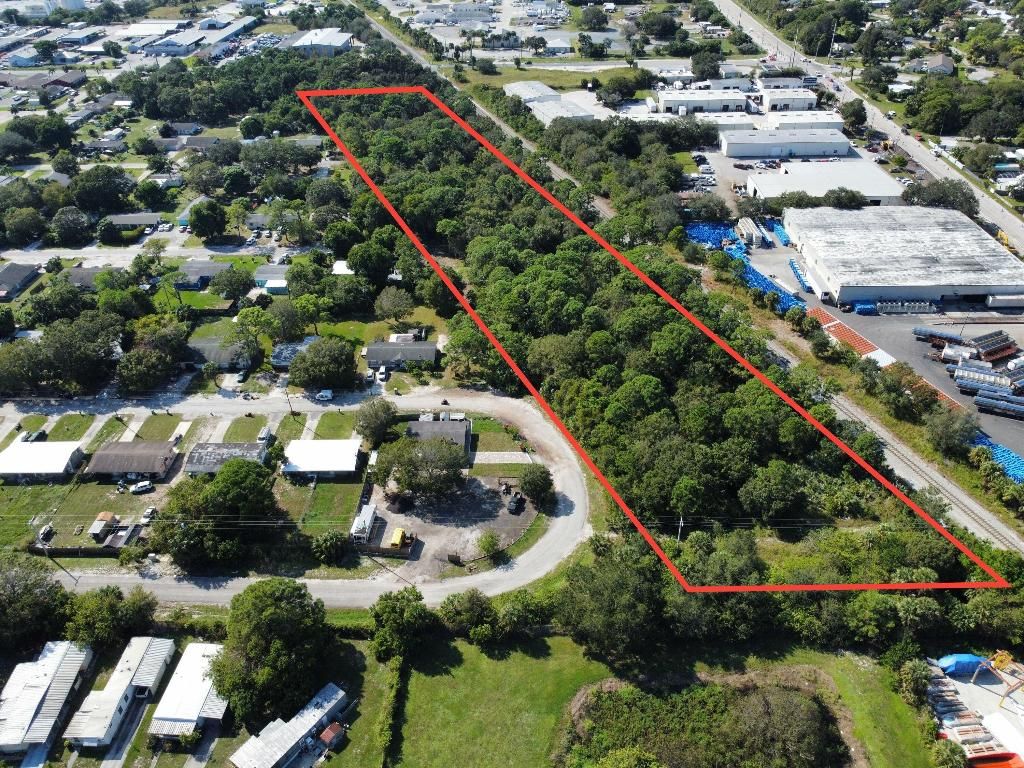 Photo of 0 Oleander Avenue, Fort Pierce, FL 34982 (MLS # R10963141)