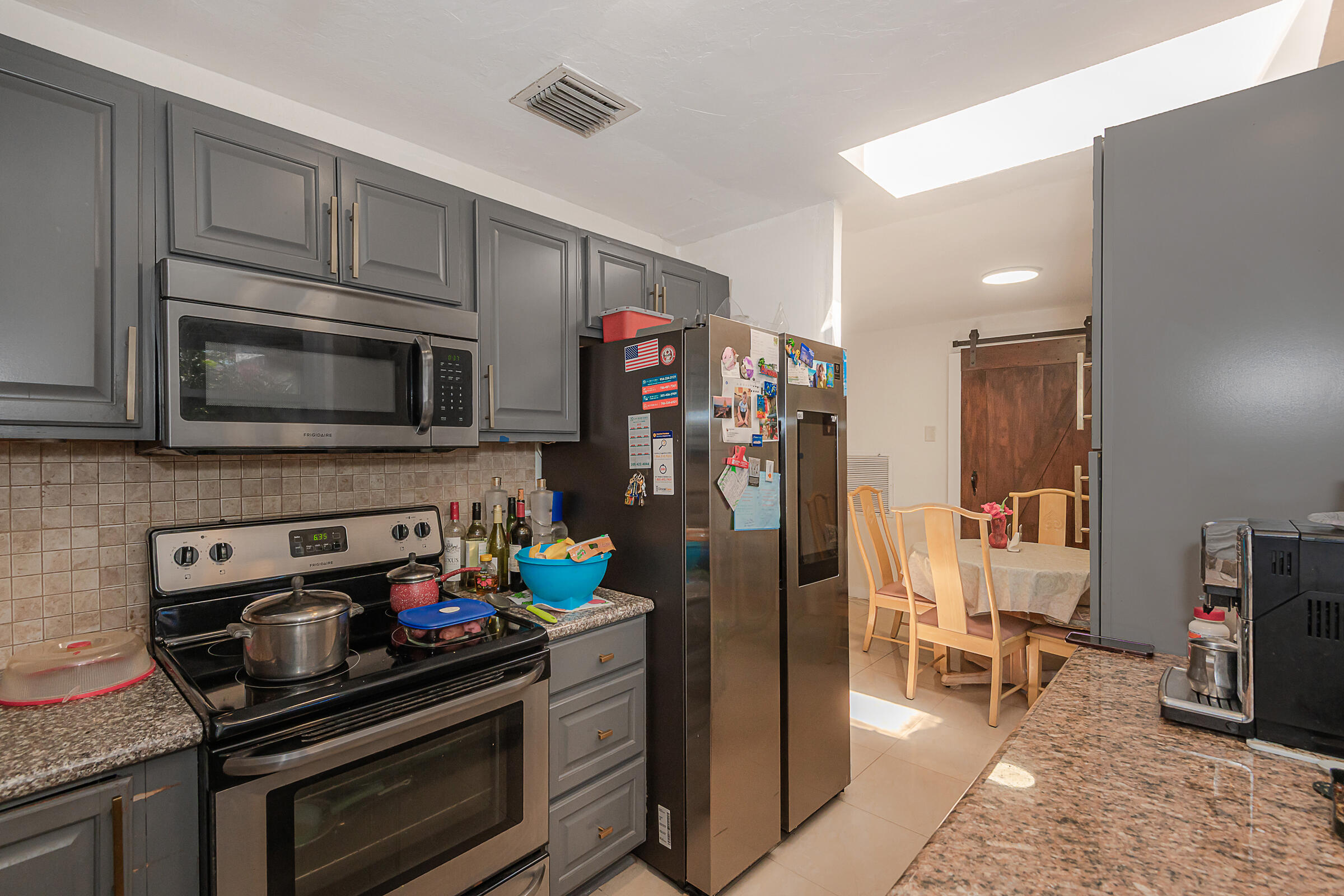 COLLIER ESTATES 4TH ADD - Residential