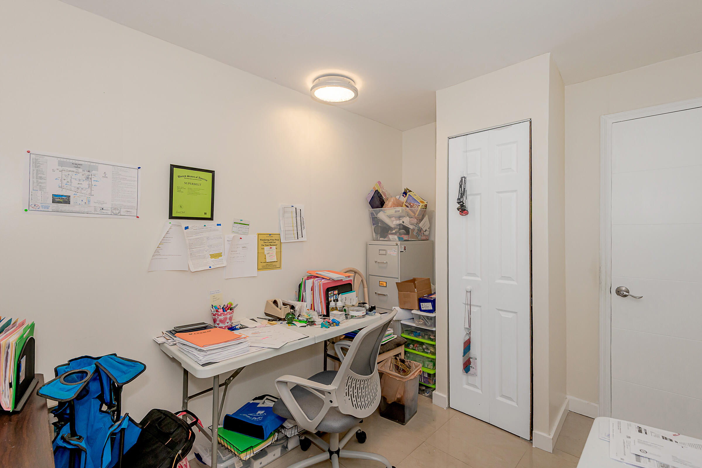 COLLIER ESTATES 4TH ADD - Residential