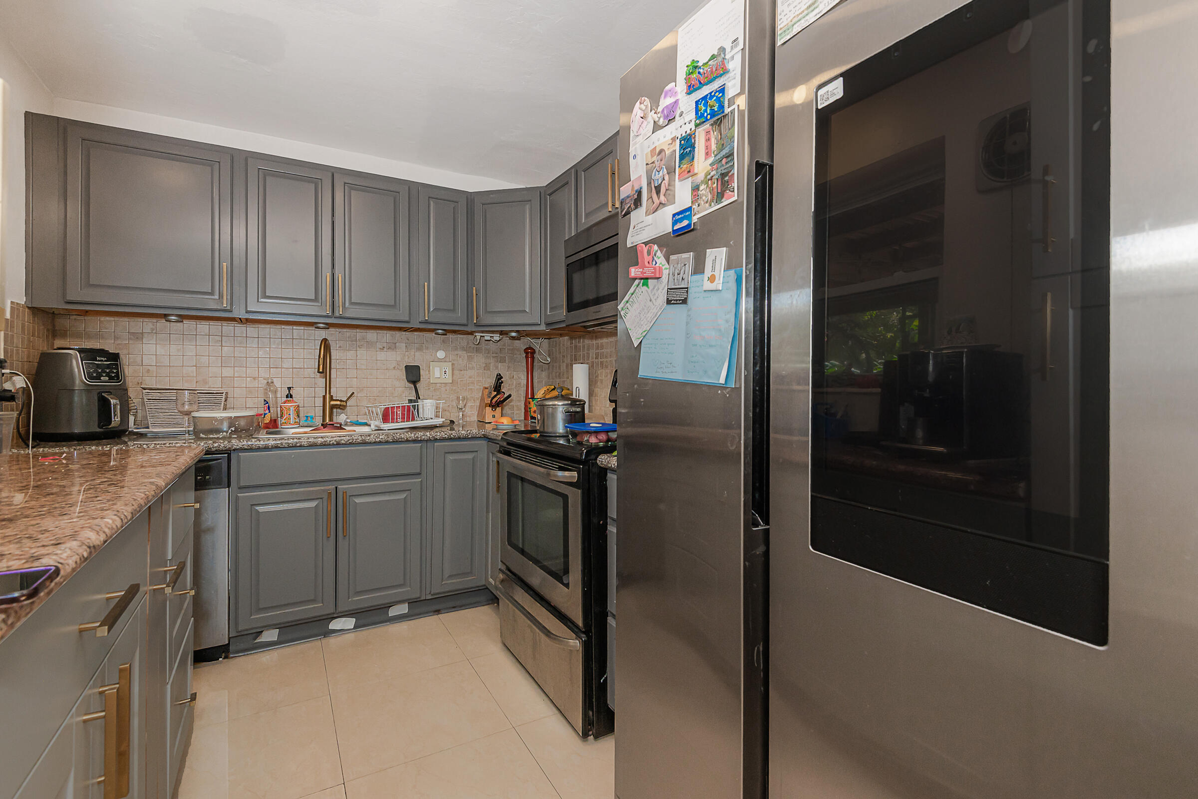 COLLIER ESTATES 4TH ADD - Residential