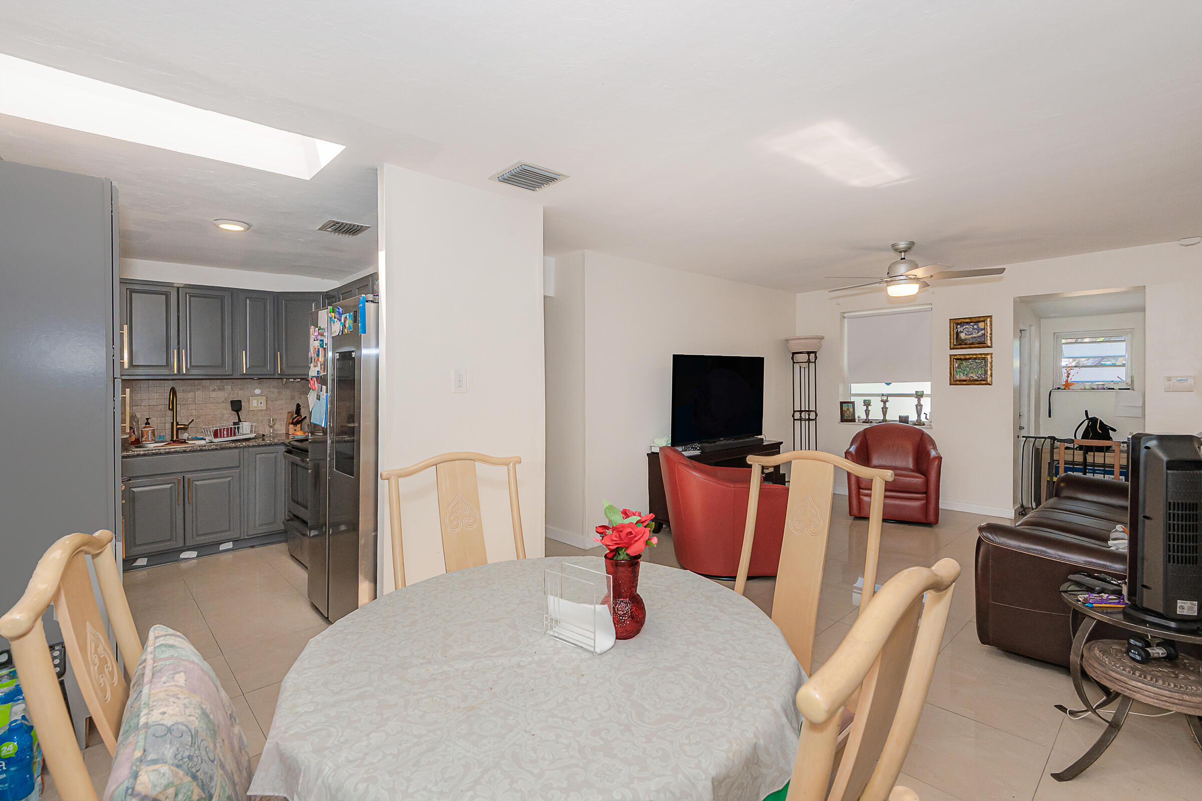 COLLIER ESTATES 4TH ADD - Residential