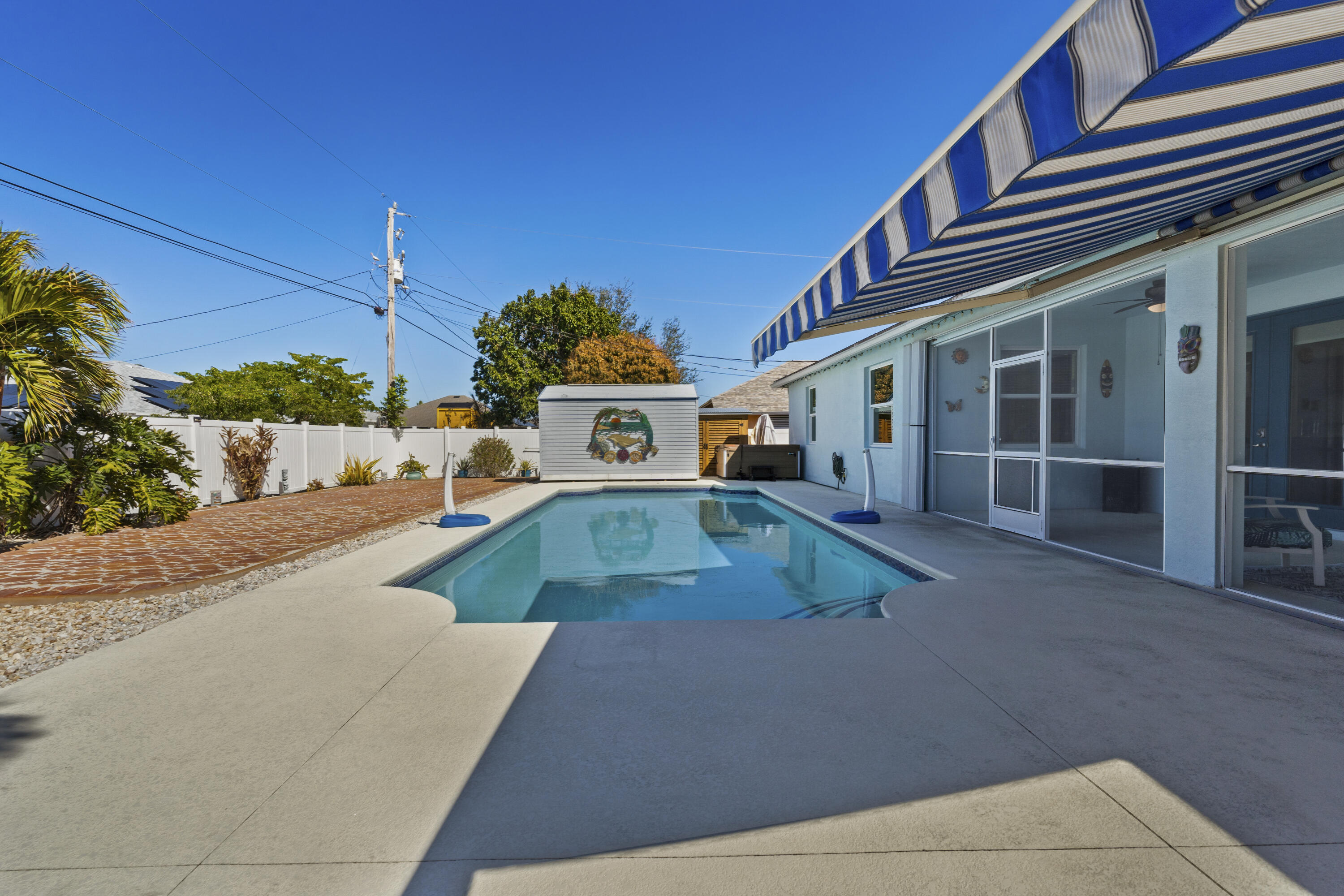 PORT ST LUCIE SECTION  34 - Residential