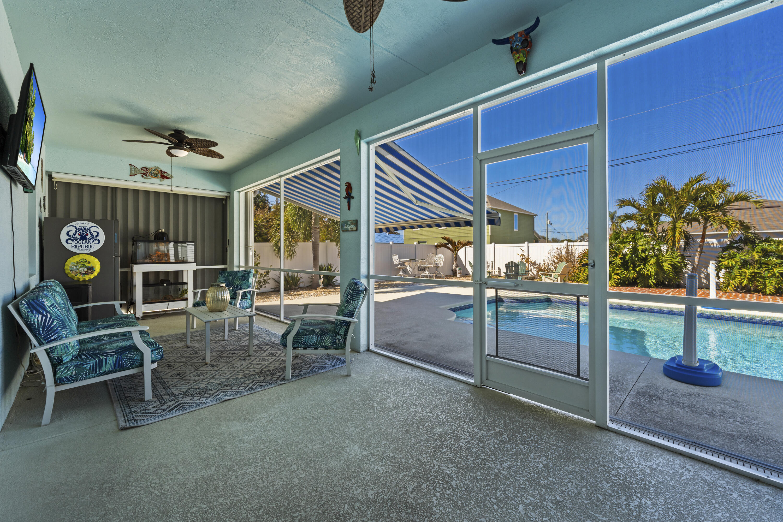 PORT ST LUCIE SECTION  34 - Residential