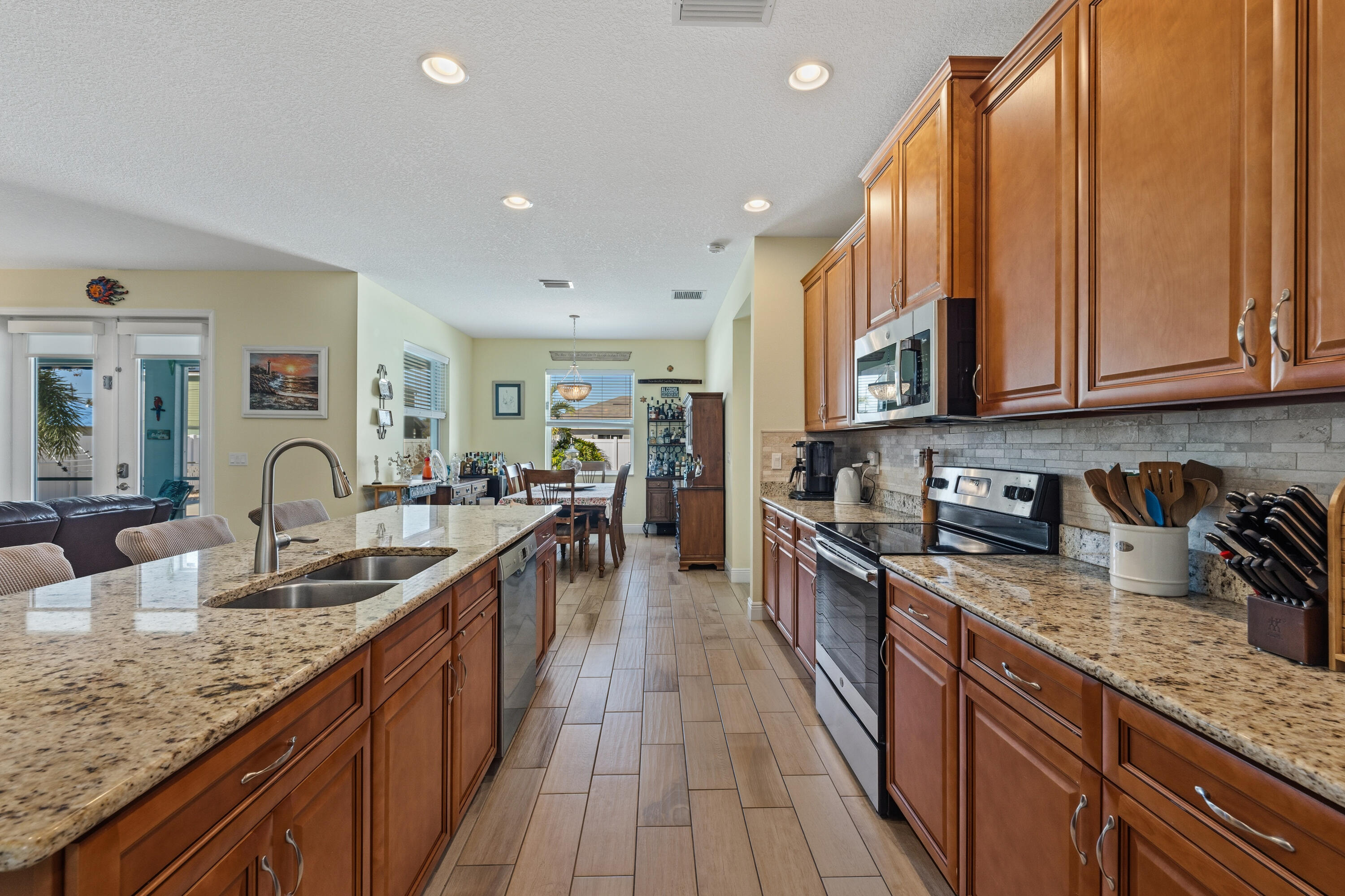 PORT ST LUCIE SECTION  34 - Residential