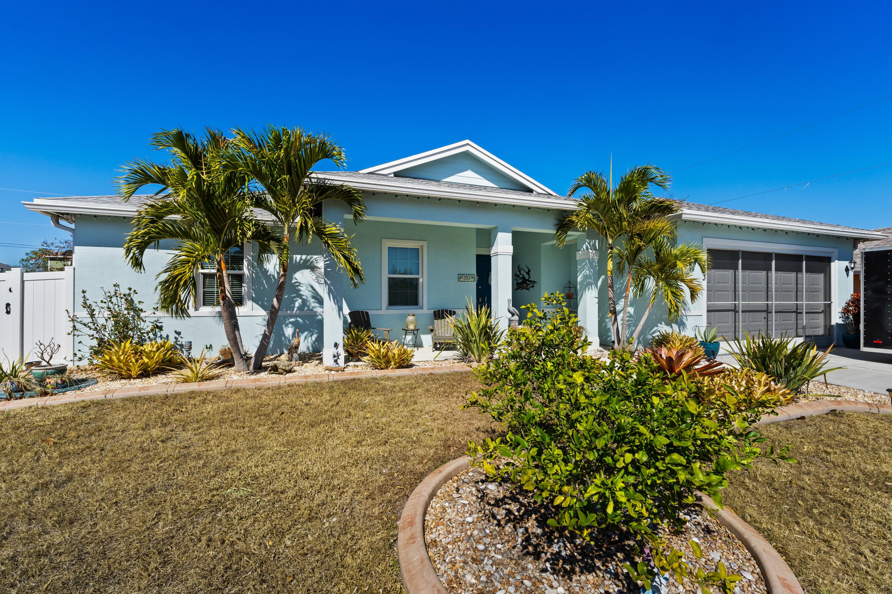 PORT ST LUCIE SECTION  34 - Residential