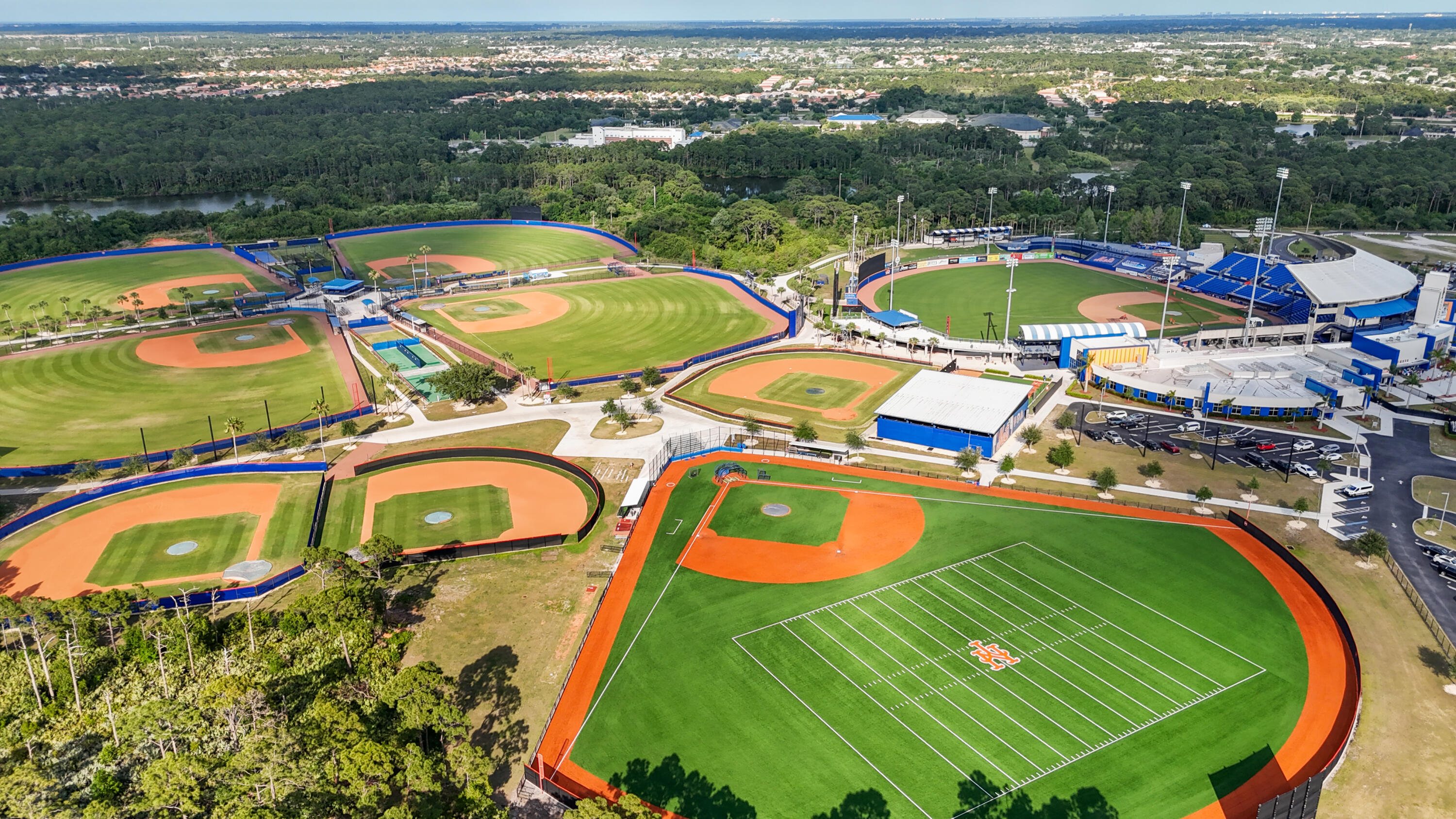 PORT ST LUCIE SECTION  34 - Residential