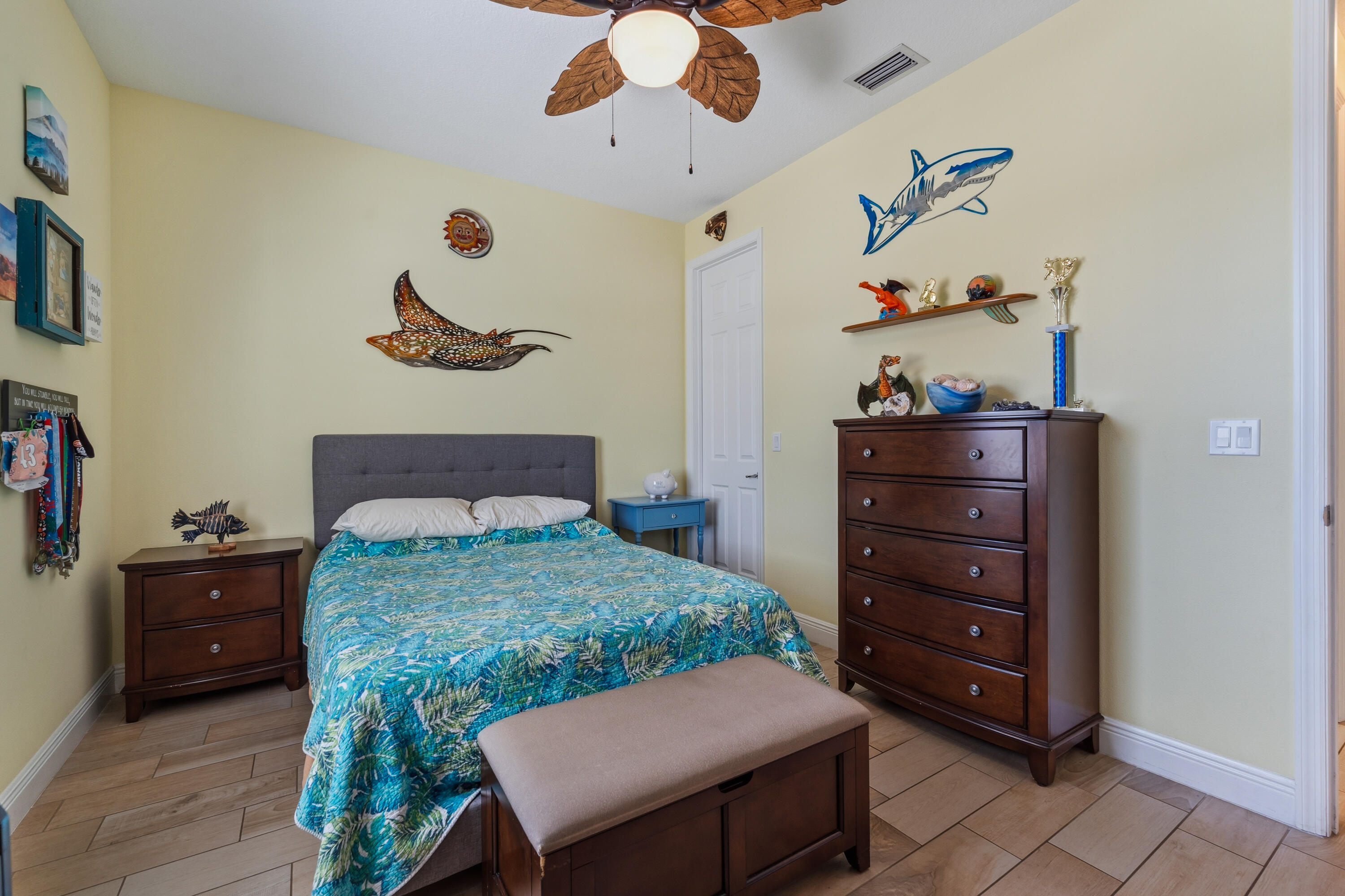 PORT ST LUCIE SECTION  34 - Residential