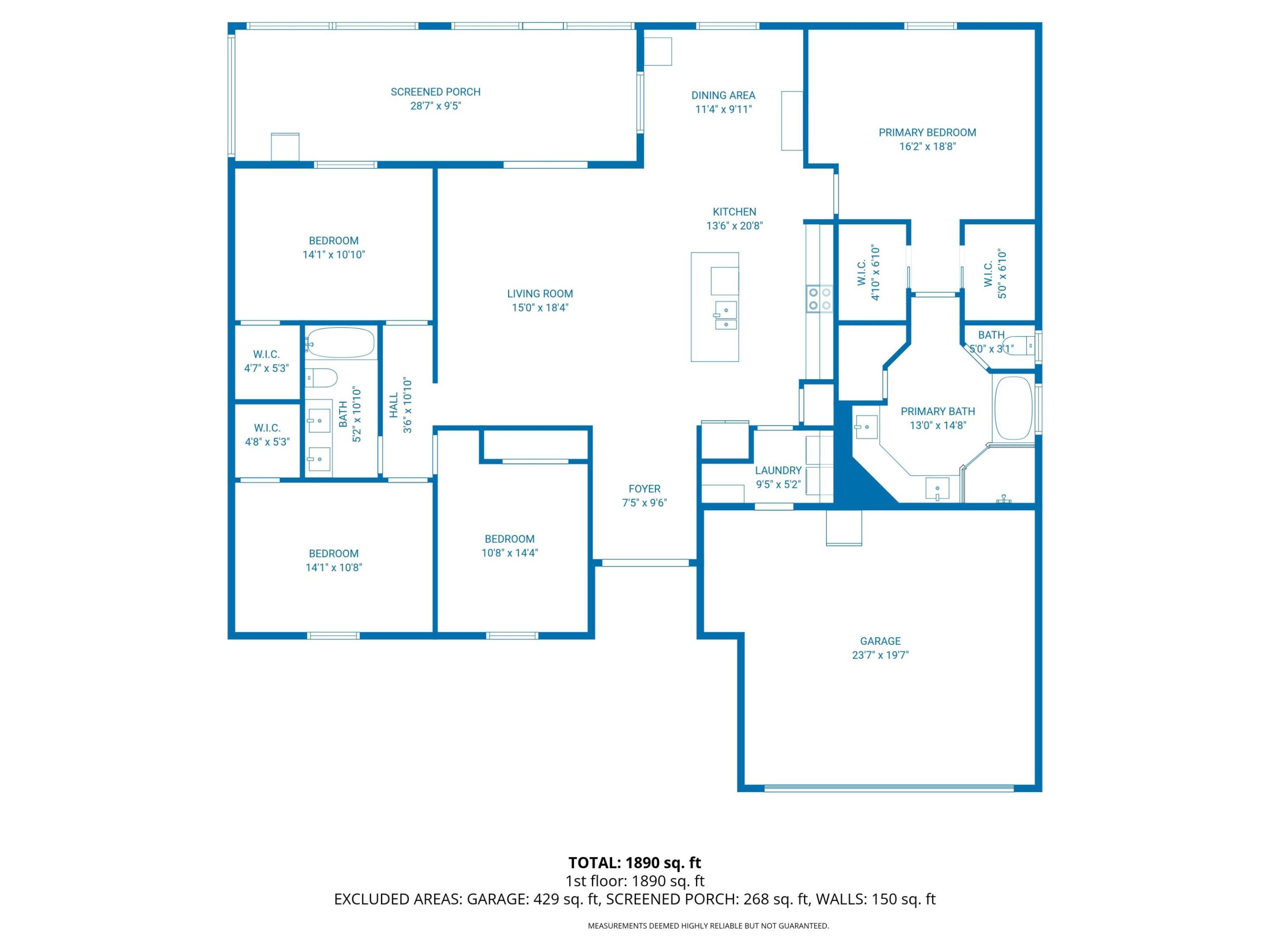 PORT ST LUCIE SECTION  34 - Residential