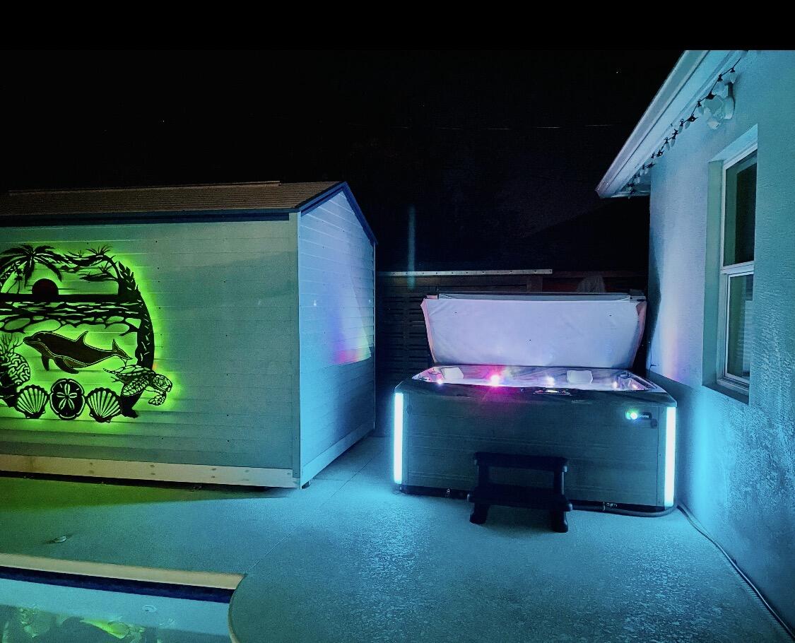 PORT ST LUCIE SECTION  34 - Residential