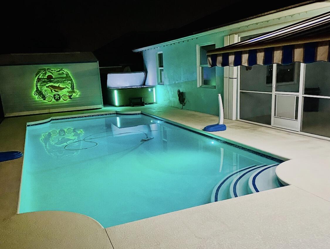 PORT ST LUCIE SECTION  34 - Residential