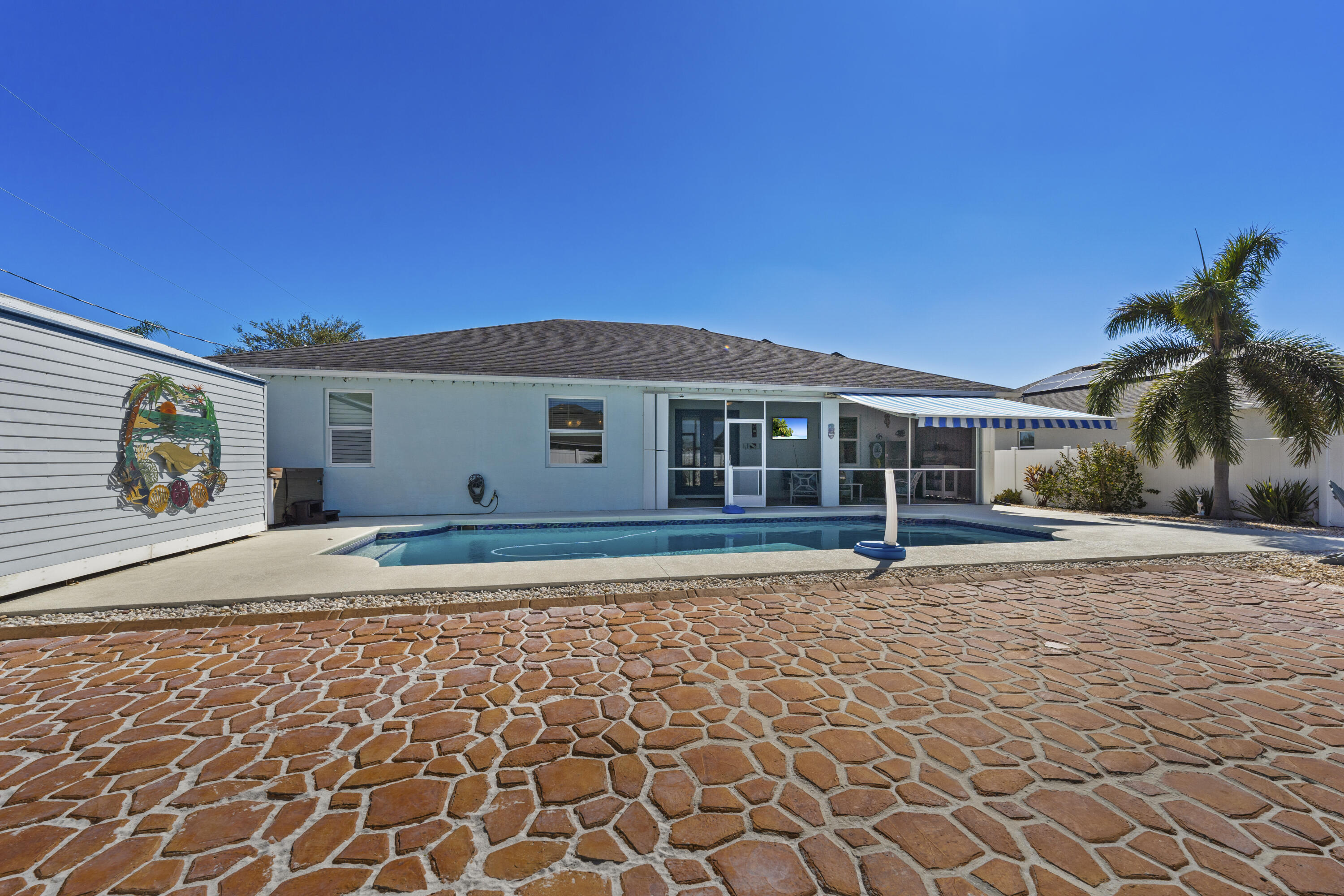 PORT ST LUCIE SECTION  34 - Residential