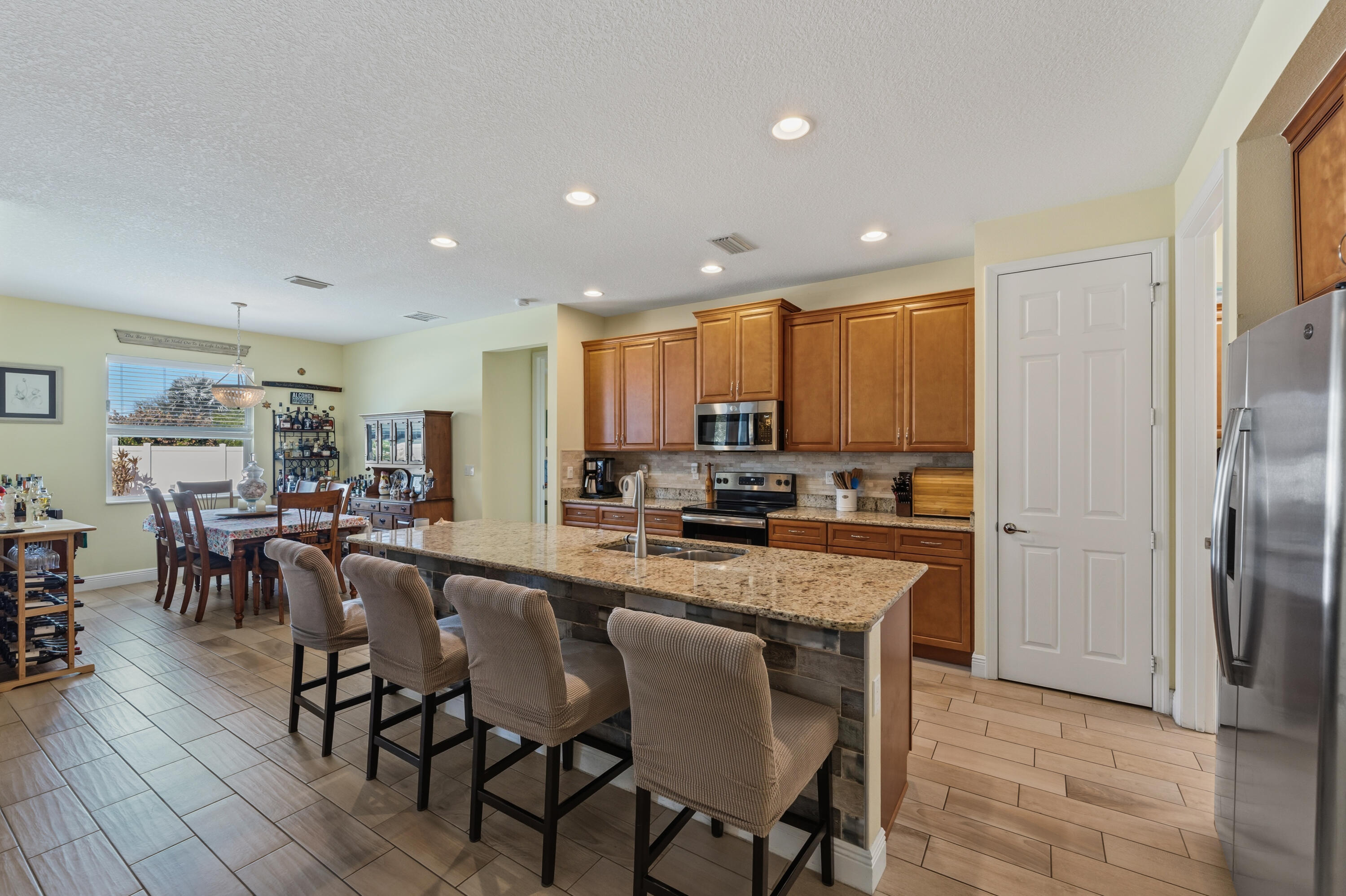 PORT ST LUCIE SECTION  34 - Residential