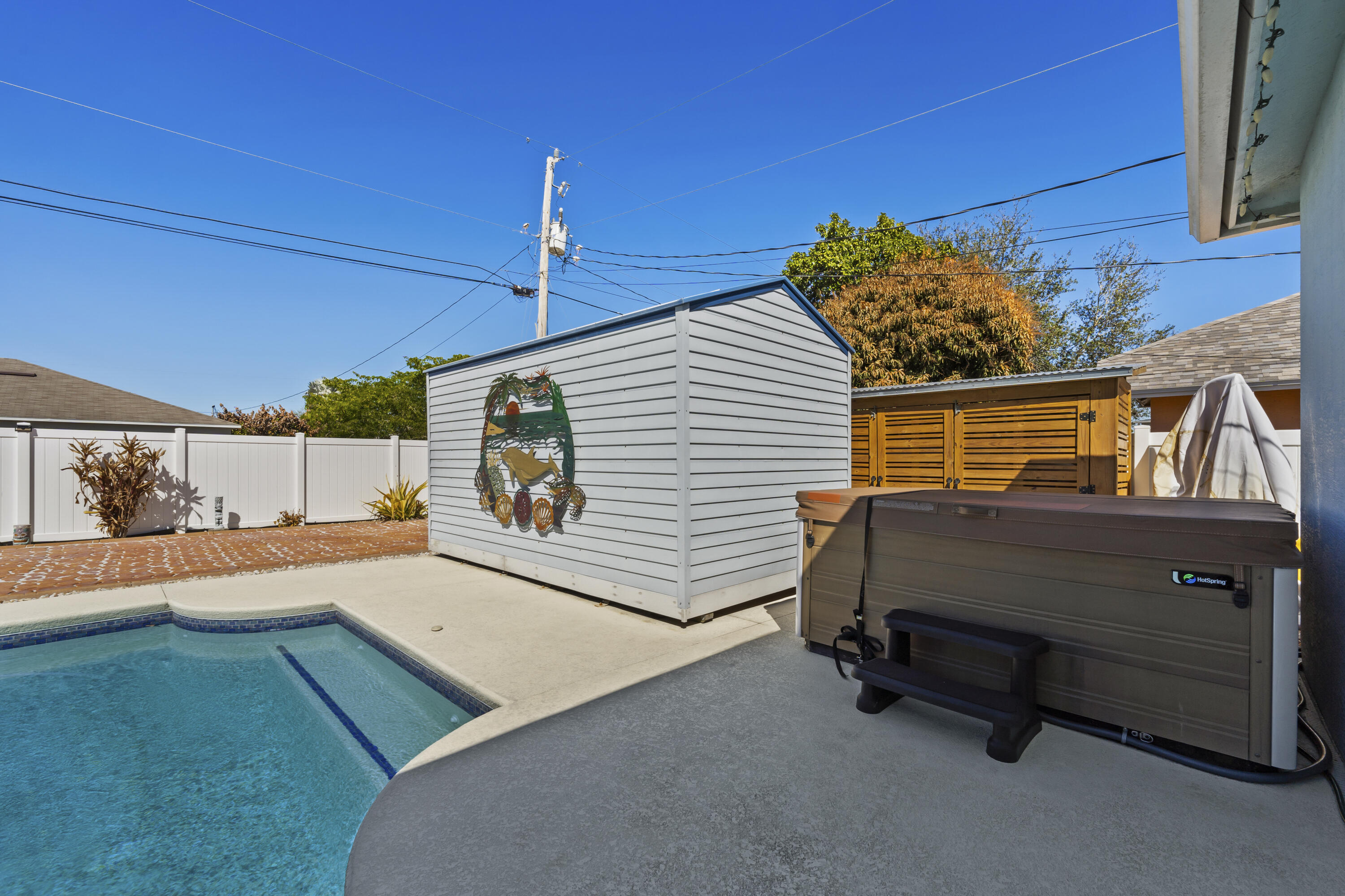 PORT ST LUCIE SECTION  34 - Residential