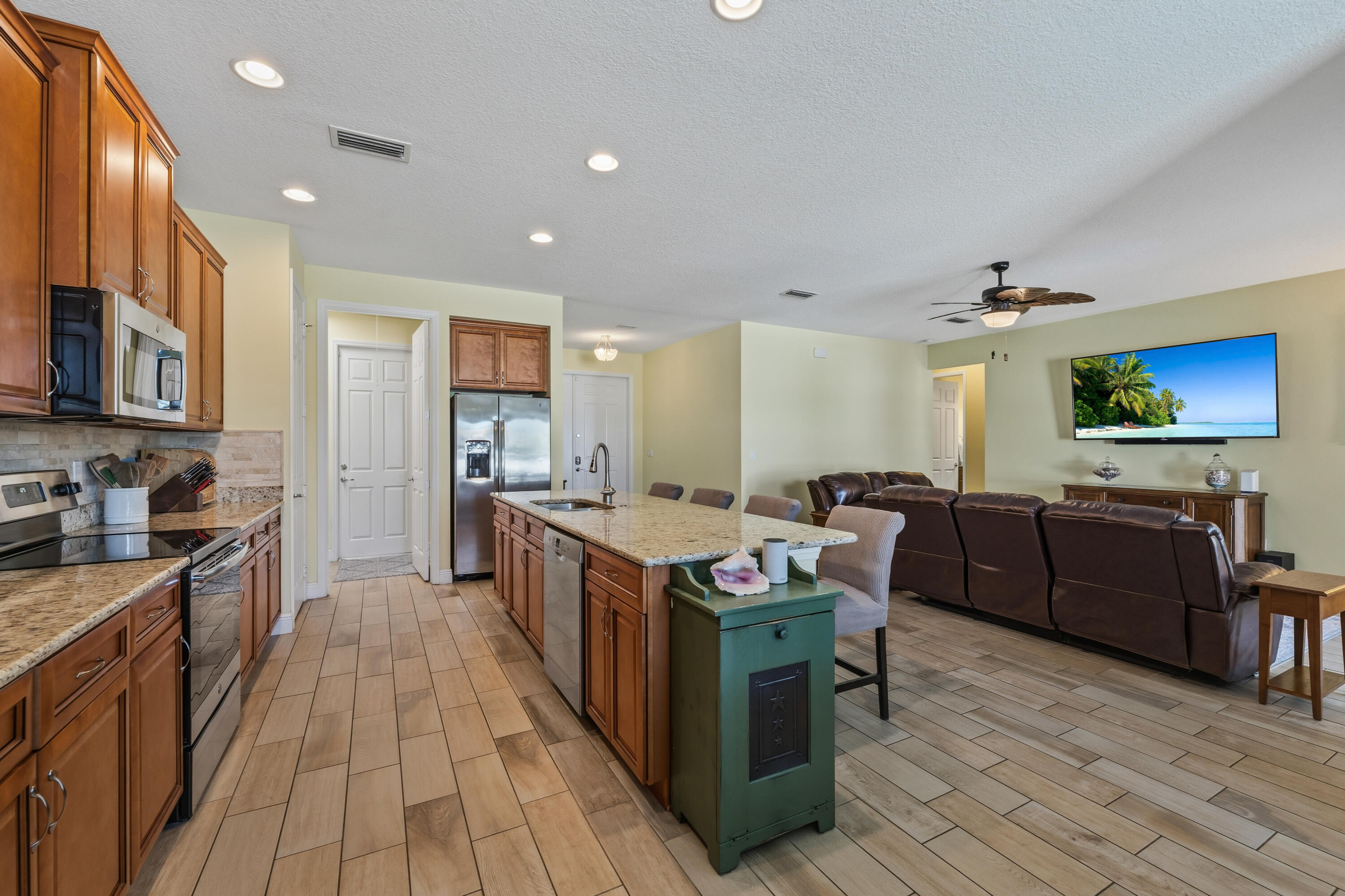 PORT ST LUCIE SECTION  34 - Residential